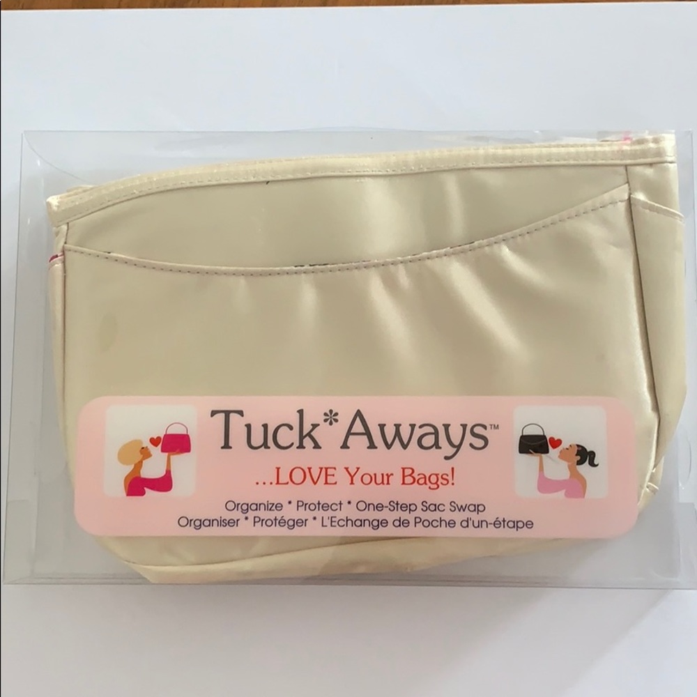 Tuck Aways Purse Insert